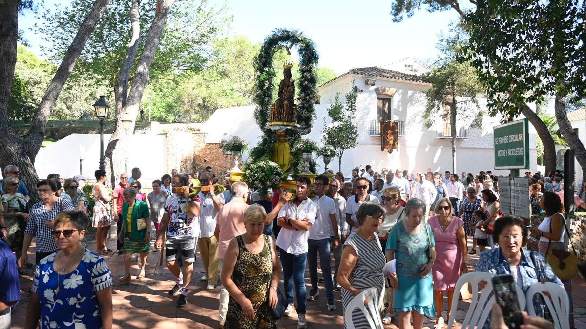 Galería de fotos: Vila-real se vuelca con la Fiesta del Termet