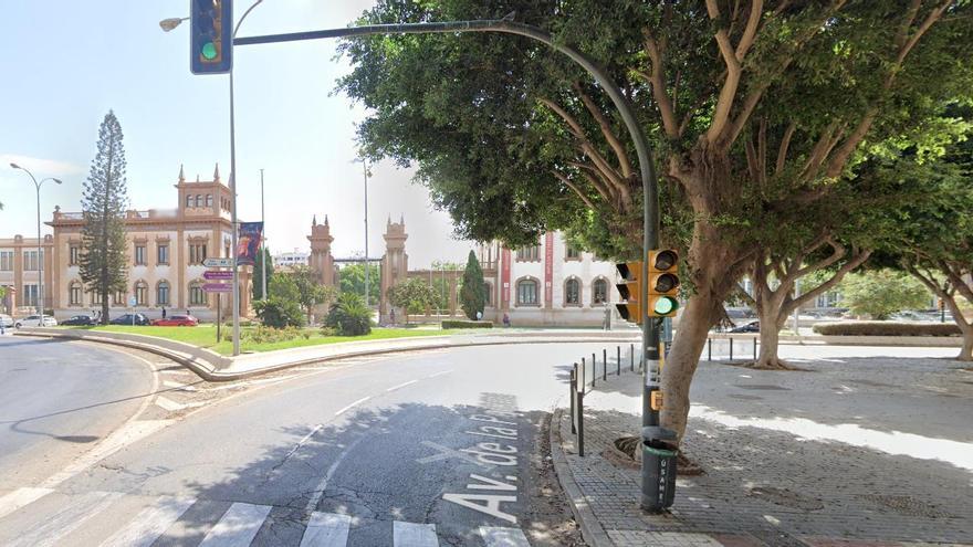 Adjudican las obras para mejorar la fluidez del tráfico en las avenidas Sor Teresa Prat y La Paloma