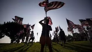 Del 11-S a Trump: 25 años que transformaron la política exterior de Estados Unidos