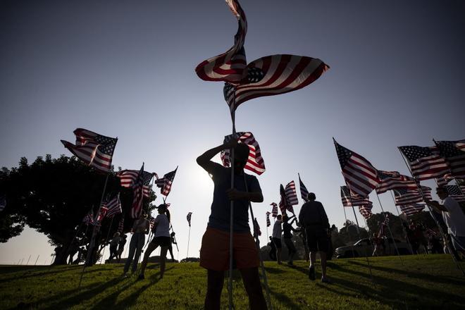 Del 11-S a Trump: 25 años que transformaron la política exterior de Estados Unidos