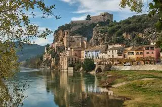 La Toscana española existe, y está a orillas del Ebro