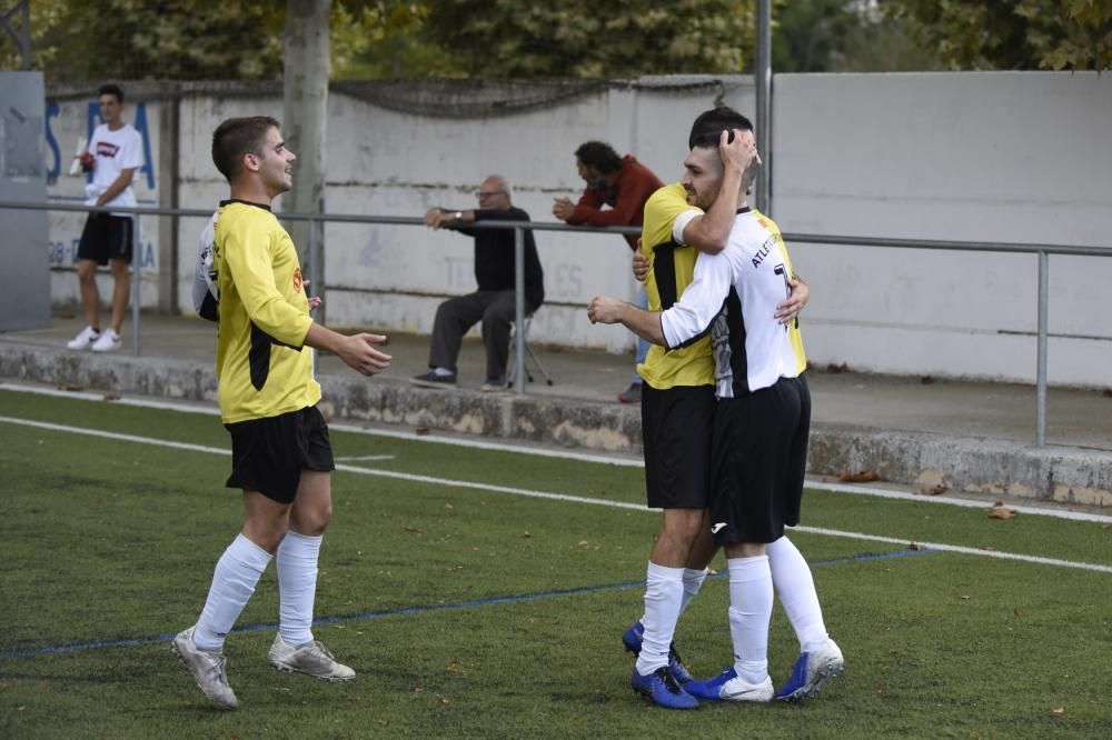 Gironella - La Torreta