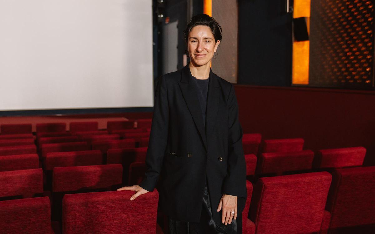 Julia Morandeira,