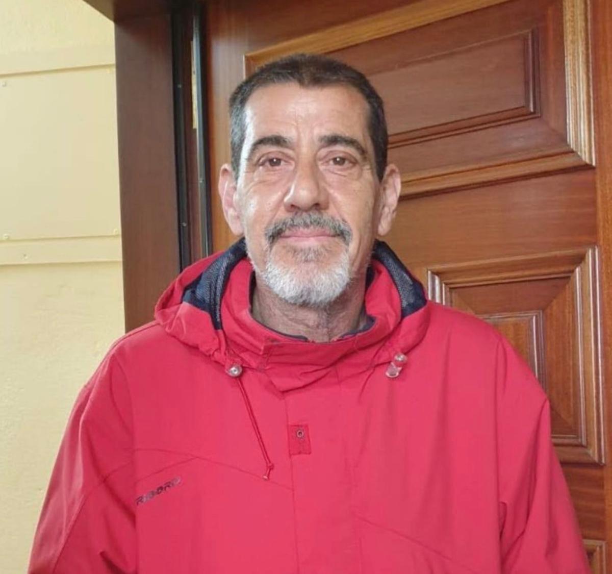 Antonio, vecino de Llefià desparecido a principios de marzo y hallado sin vida más de 20 días después