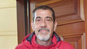 Antonio, vecino de Llefià desparecido a principios de marzo y hallado sin vida más de 20 días después