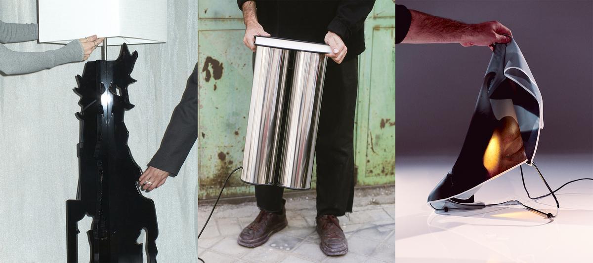 _2B Space To Be presenta 'Peso y presencia', una exposición colectiva comisariada por Yaiza Camacho.