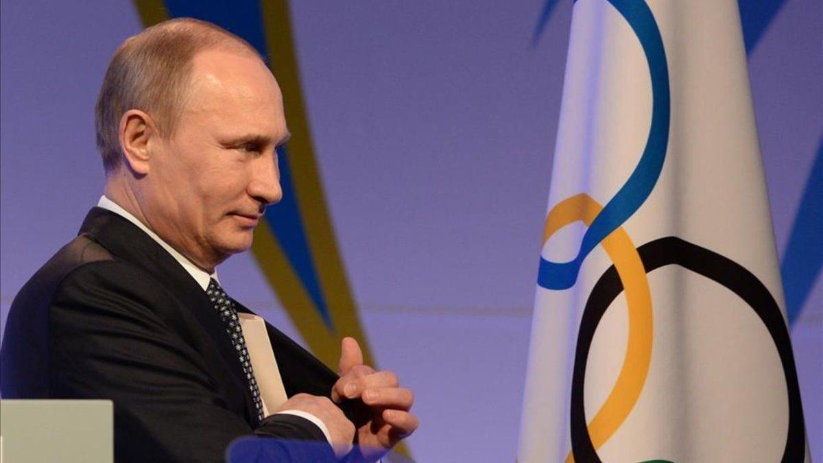 La CIA desmiente que Putin sufra una enfermedad grave