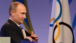 La CIA desmiente que Putin sufra una enfermedad grave