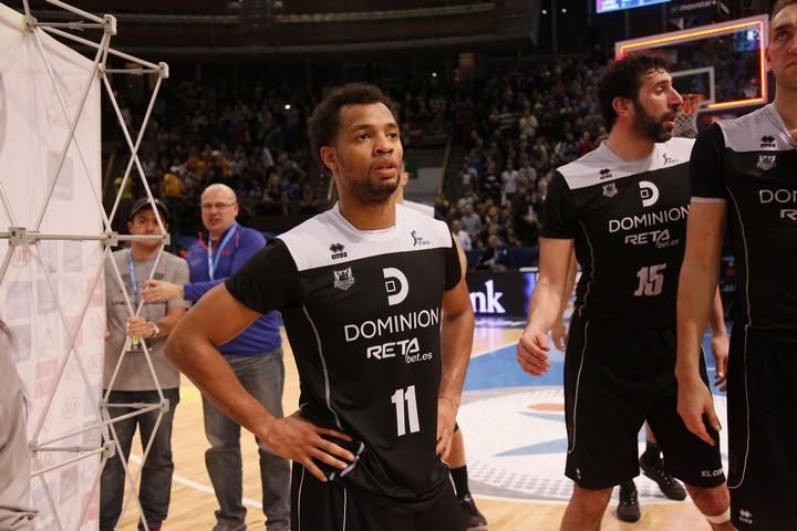 DOMINION BILBAO BASKET - HERBALIFE GRAN CANARIA