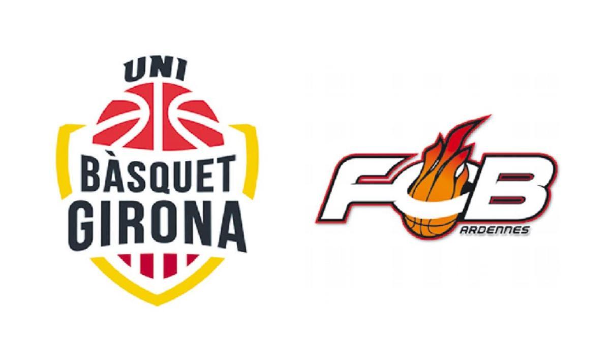 Sorteig d'entrades pel partit de l'Spar Girona