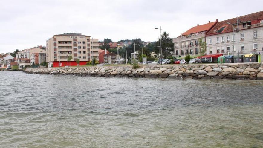 El Gobierno rechaza transferir a Galicia la gestión de las competencias sobre el litoral