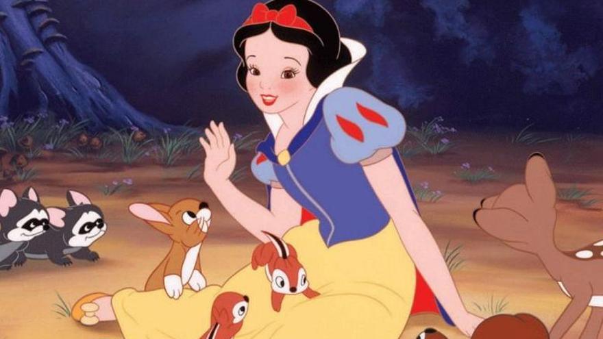 Por qué las princesas de Disney no tienen mamá?