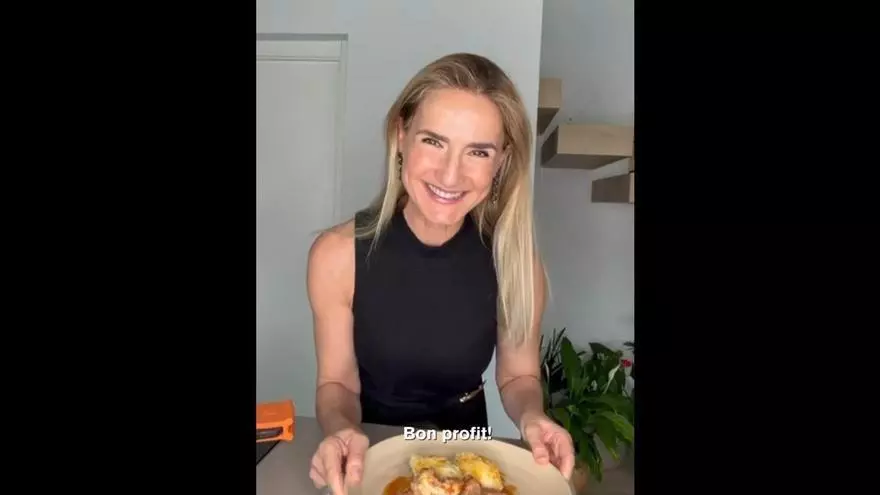 Un plato de mar y montaña para sorprender sin complicarse