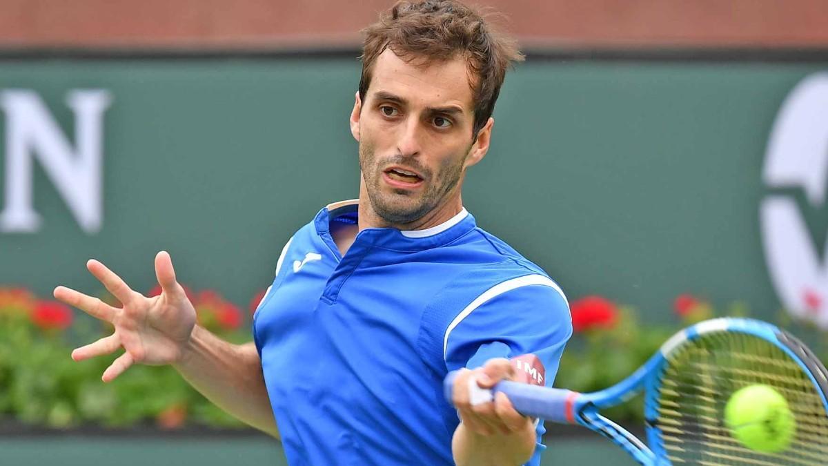 Ramos, en una imagen de archivo