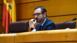 El PP rebutja il·legalitzar ERC i Junts com reclama Vox