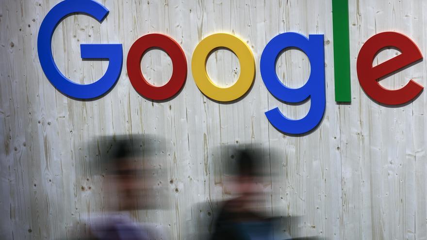 Denuncian que la falta de control de Google sobre la publicidad política podría permitir la &quot;manipulación&quot; de los ciudadanos de la UE