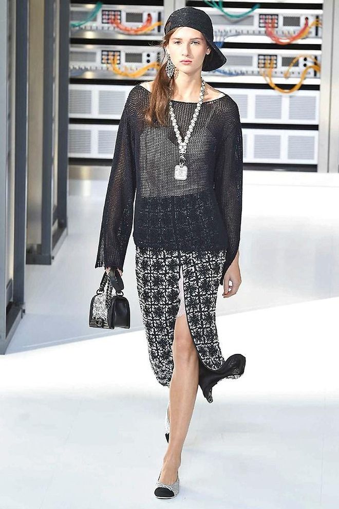 Chanel