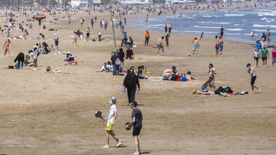 Horario de bares, toque de queda y restricciones para el fin de semana