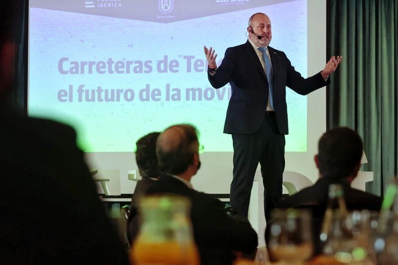 Foro sobre Carreteras y Movilidad