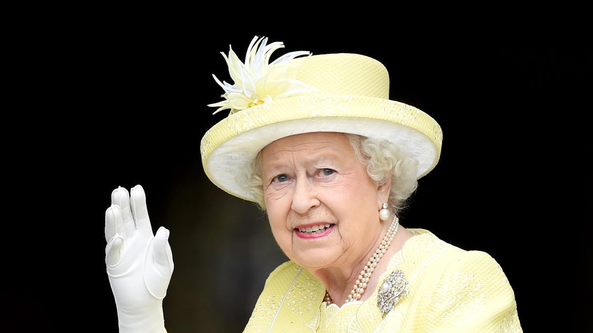 La reina Elisabeth II mor als 96 anys
