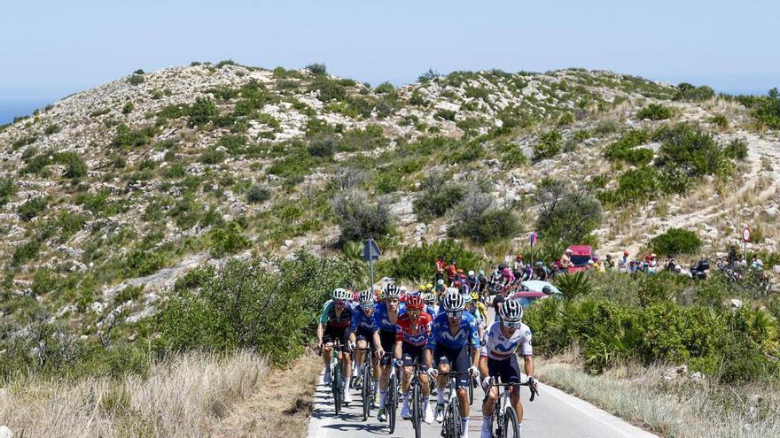 La victoire de Mas au Tour d'Espagne encouragera la continuité du Movistar