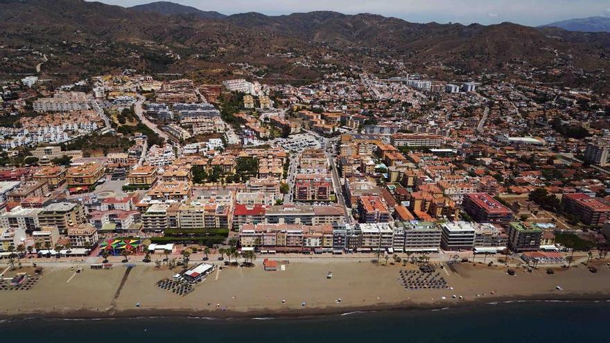 Rincón de la Victoria realizará un control de tráfico a través de un dron