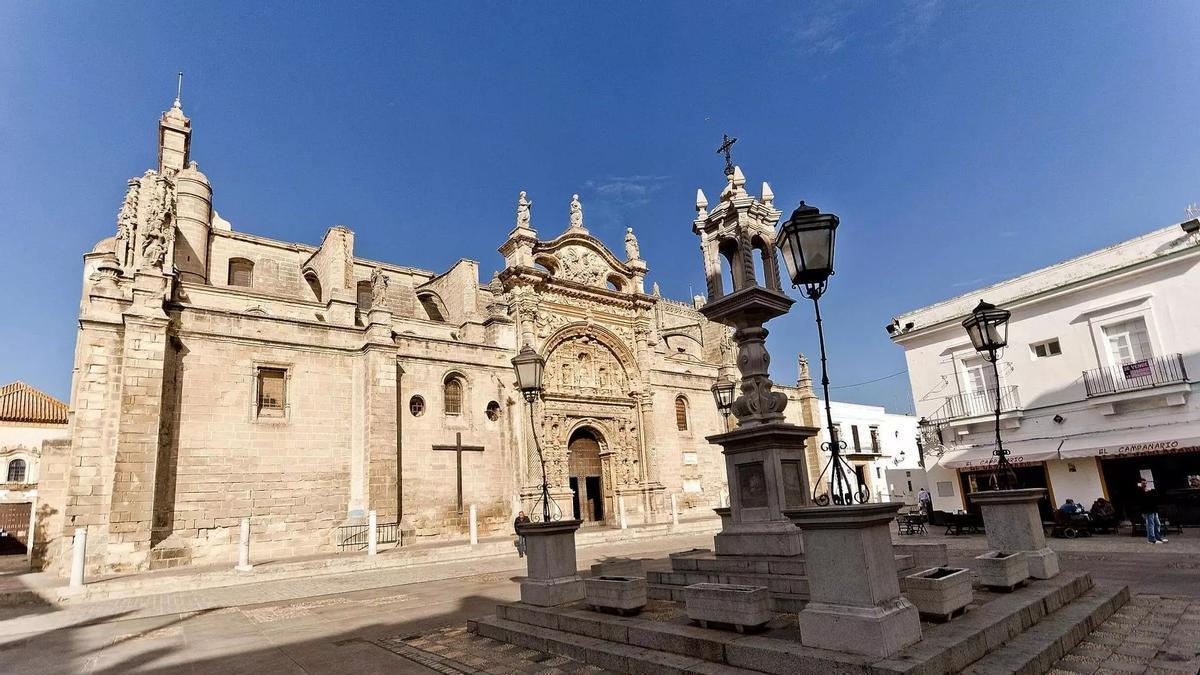 El rincón natural de Cádiz con 16 kilómetros de playas paradisíacas que ha conquistado a Niña Pastori.