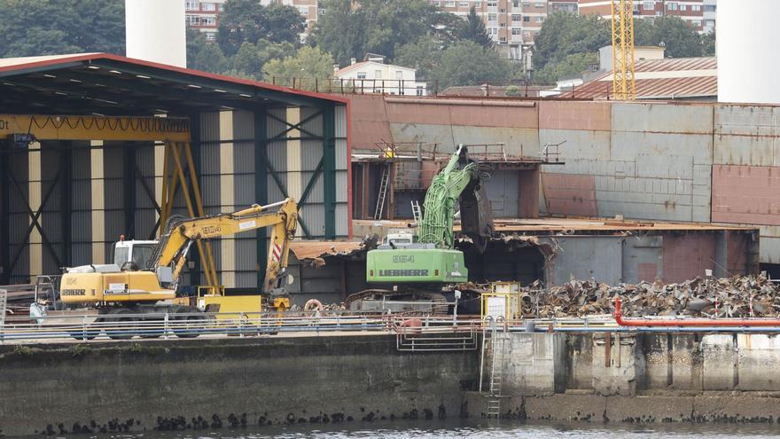 Los liquidadores de Barreras ingresarán casi 435.000 euros por conducir la venta