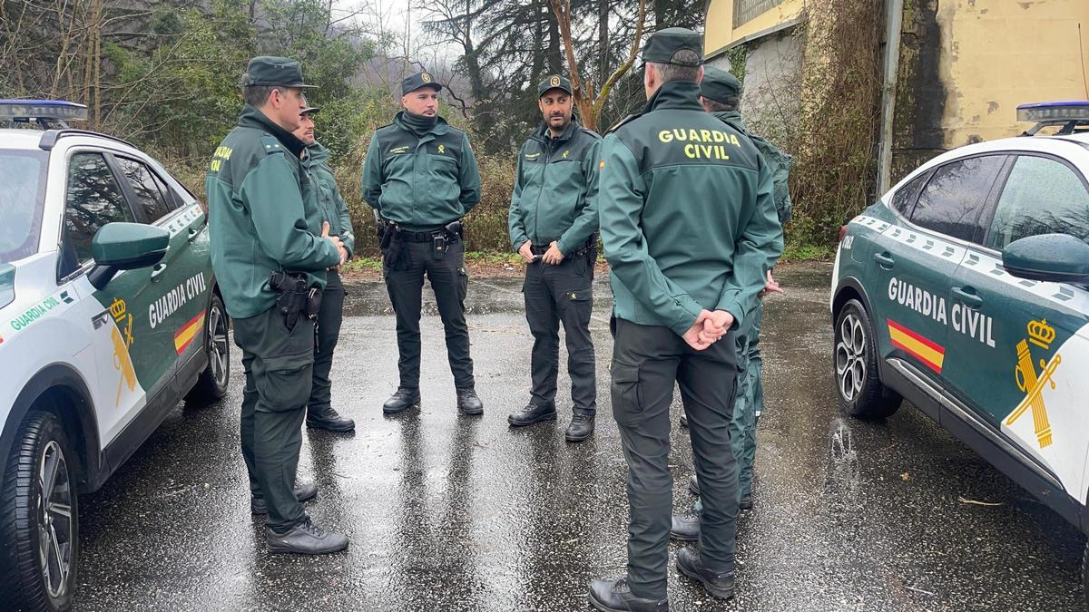 Cuarto día de búsqueda de la mujer que cayó al río en San Martín: así están siendo los complicados trabajos de rastreo