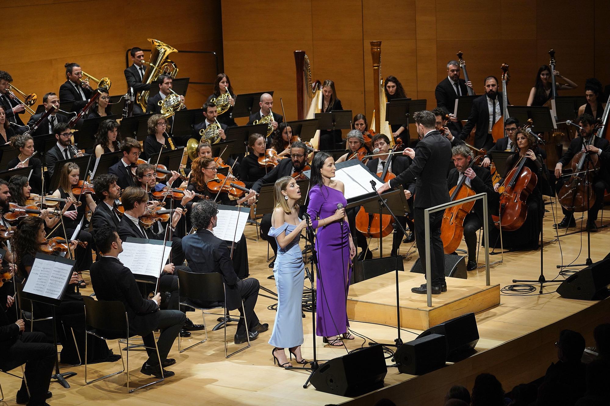 Les millors bandes sonores Disney embruixen l’Auditori de Girona