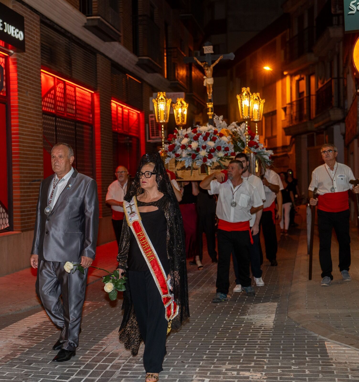 Las fiestas de Tavernes de la Valldigna llegan a su recta final