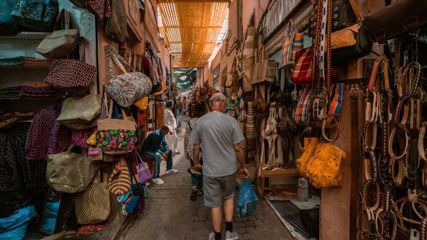 España exporta por primera vez a Marruecos este producto gallego