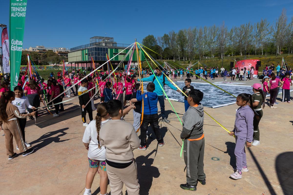 Celebración Dia del Deporte Celebración Dia del Deporte