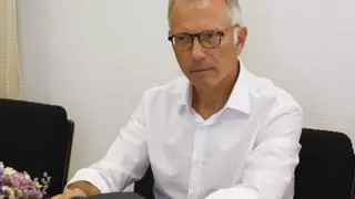 Roger Llanes sustituirá a Pilar Bernabé como delegado del Gobierno en la Comunitat Valenciana