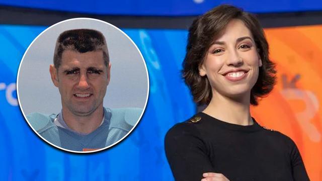 ANTENA 3 | EL ROSCO | El nombre que cambió la historia de 'Pasapalabra':  quién es Earl Morrall, la respuesta que dio a Rosa Rodríguez un bote  millonario