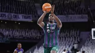 Sima: "Estamos decepcionados por la imagen, intentaremos llevar la serie 1-1 a Málaga"