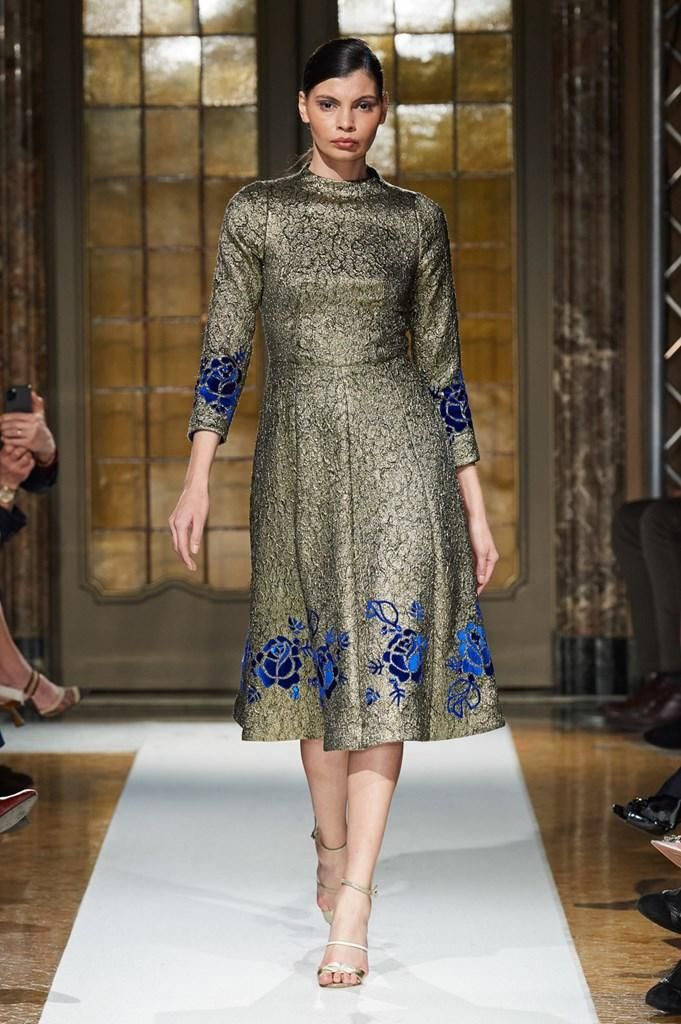 Dobrzanska Couture House