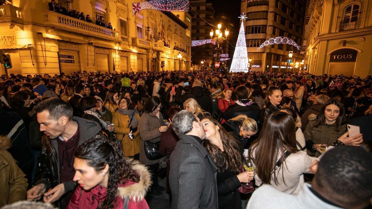 ¿Cómo afecta el estado de alarma a la Navidad en Castellón?