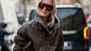 Este lunes 28 de septiembre llegan a Zara las chaquetas tendencia otoño 2026 que todas las editoras de moda llevaremos sin descanso este mes de octubre