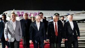 El ministre d’Exteriors de l’Iran aborda amb líders pakistanesos una possible segona ronda de negociacions amb els EUA