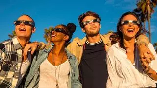 La 'eclipsemanía' se desata en España: "Vamos a vivir el Mundial de la astronomía"