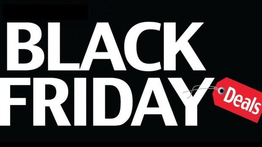 Black Friday: Chance für Schnäppchenjäger