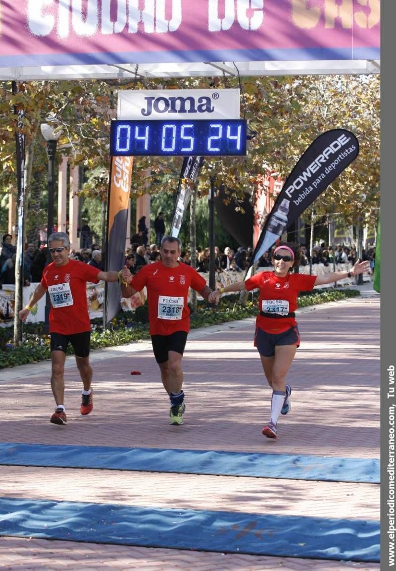 GALERÍA DE FOTOS -- Maratón Meta 13.00-13.15