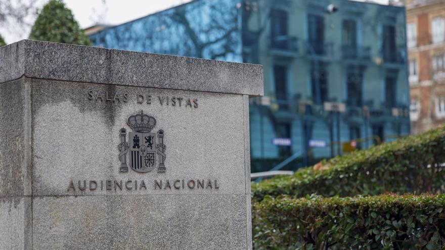 La Audiencia Nacional rechaza concluir las investigaciones de blanqueo de capitales en Tenerife