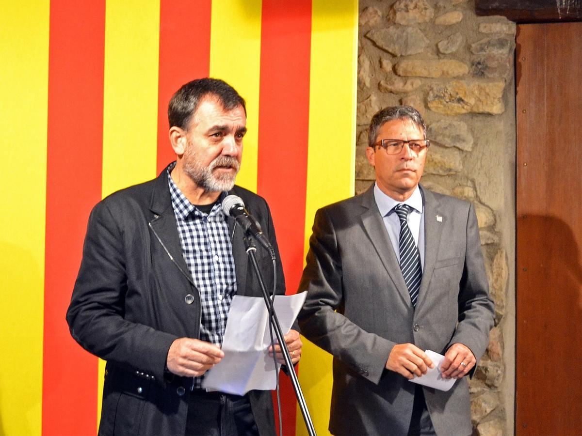 Miquel Caelles i Josep Maria Canudas