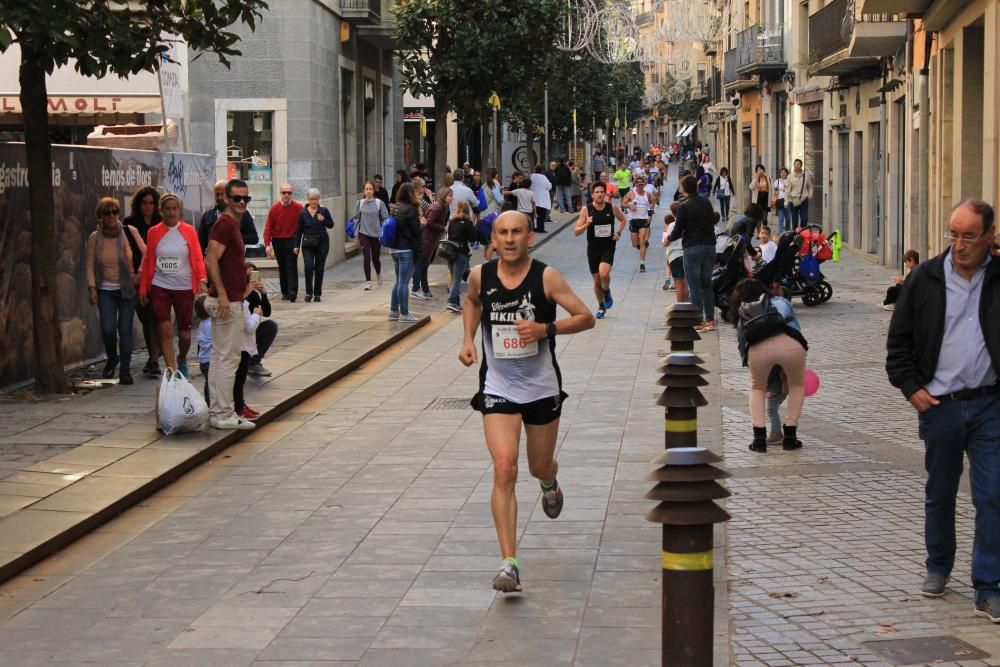 Cursa del Carrer Nou 2018