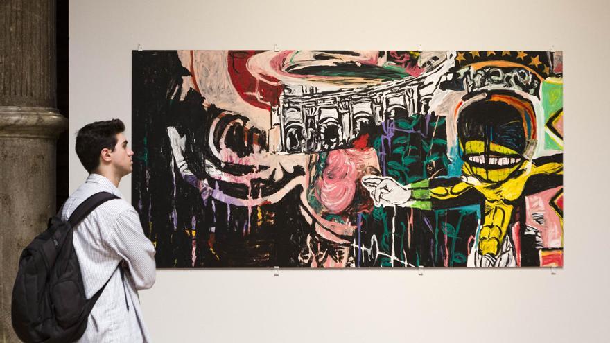 La DPZ convoca la trigésimo sexta edición del premio de arte Santa Isabel