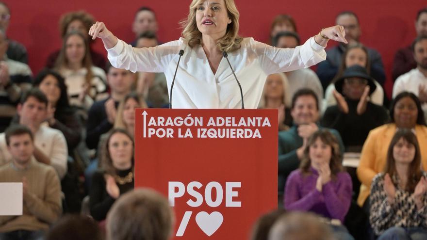 El PSOE arremete contra el cónclave ultra de Abascal en Madrid: “Patriotismo de pacotilla”