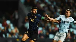 ¡Victoria más que trabajada del Celta en Balaídos!