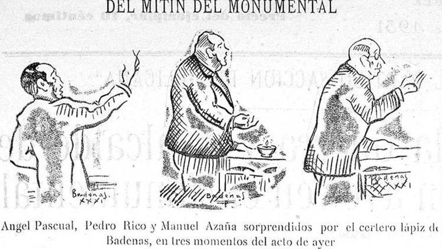 Ángel Pascual y Devesa: médico, político y humanista. Represaliado por el franquismo tras la Guerra Civil